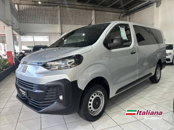 FIAT SCUDO 1.5 BLUEHDI DIESEL MULTI MANUAL FIAT SCUDO 1.5 BLUEHDI DIESEL MULTI MANUAL
